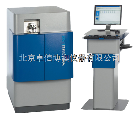 SPECTRO LAB光电直读光谱仪