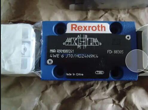 REXROTH電磁閥DR10DP2-4X/150YM現(xiàn)貨rexroth安裝方式