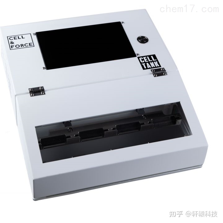 國產(chǎn)細胞牽張系統(tǒng)的科學(xué)使用方法分享