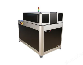 应力双折射检测可适用于检测多种透明材料