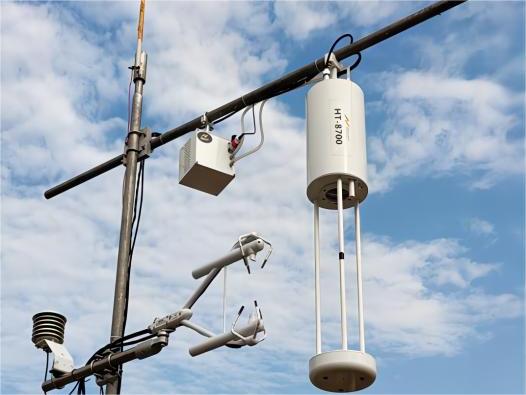 昕甬智测——环境监测专家