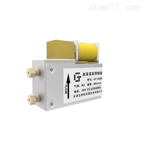 數(shù)顯氣體流量計(jì)性能表現(xiàn)源于多個(gè)核心部件的精密集成與協(xié)同工作