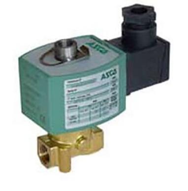 原厂校准 ASCO电磁阀EF8210G002 220VAC