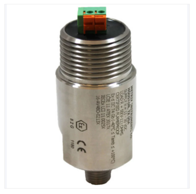 Metrix邁確振動變送器ST5484E-151-580-00代理資料正品