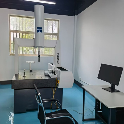 三丰三坐标操作流程