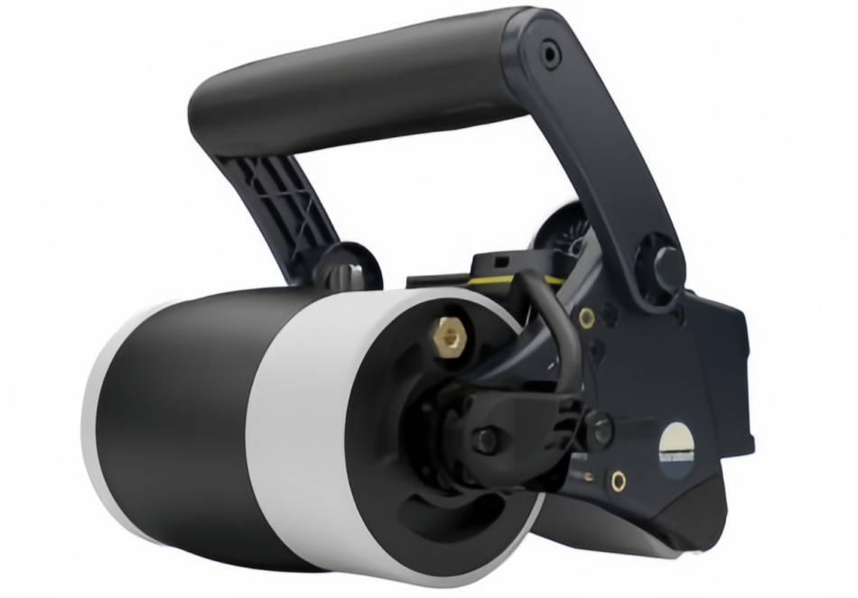 滾輪探頭在復(fù)合檢測(cè)和腐蝕監(jiān)測(cè)的優(yōu)勢(shì)