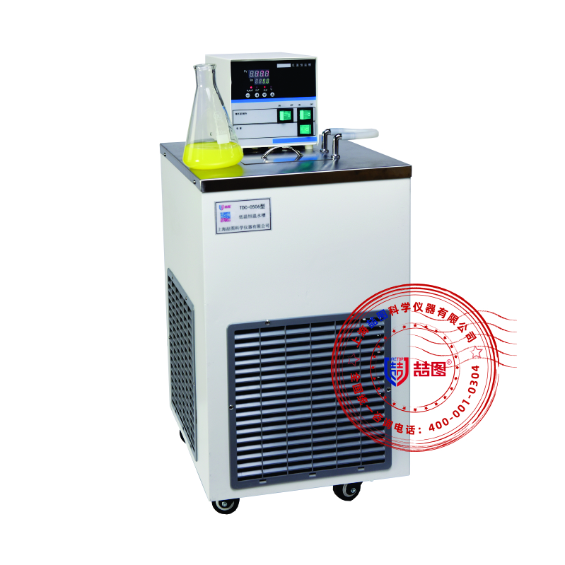 从结冰到自持发电：低温恒温槽解析燃料电池-30℃启动失效机理与优化路径