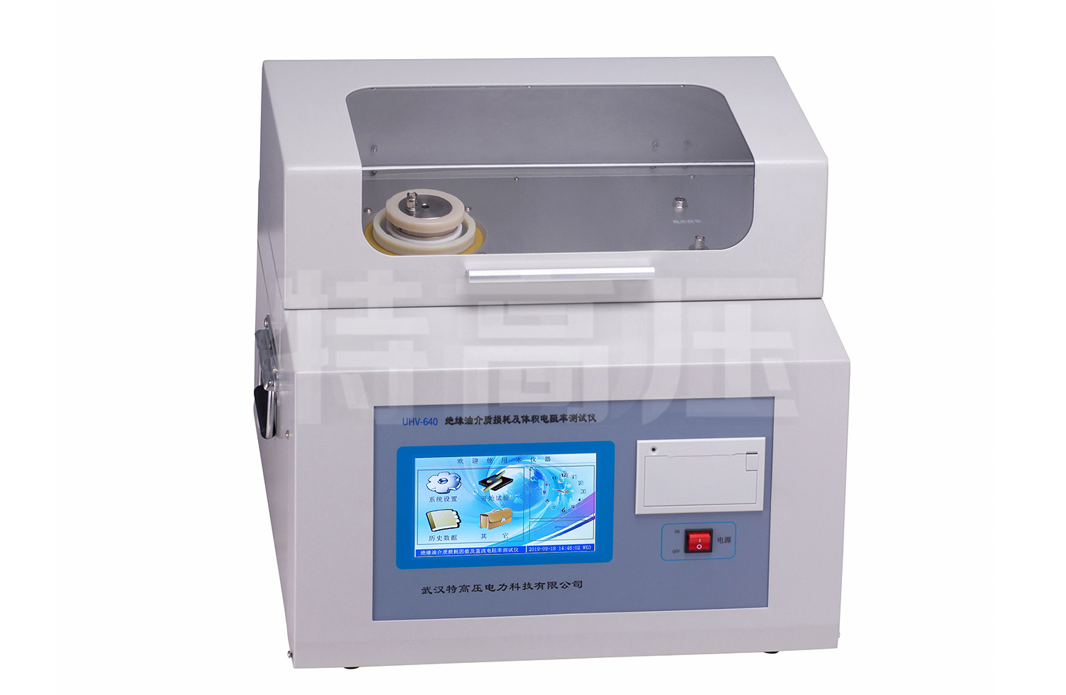 绝缘油介质损耗测试仪什么品牌好？电力设备监测中的实践探讨