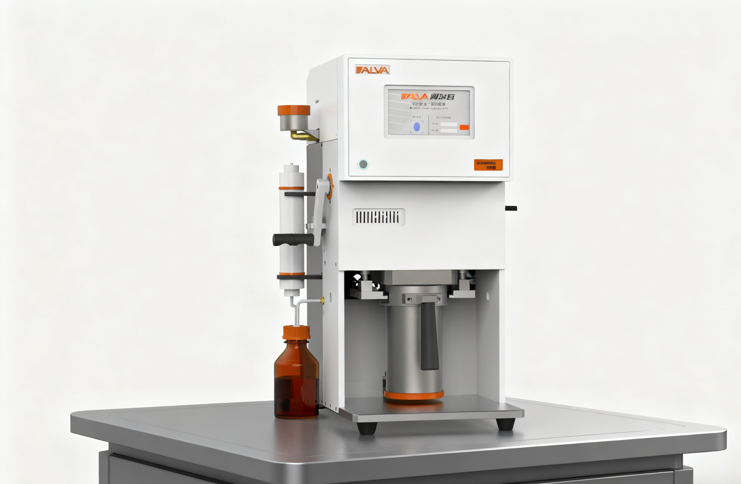 脂肪測定效率翻倍？選對儀器是關鍵