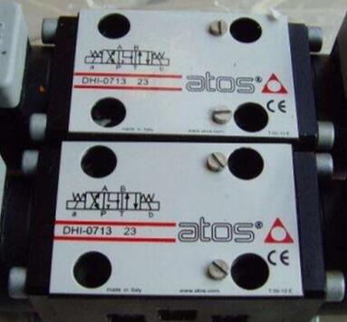 SAGAM-10/210 10S阿托斯ATOS溢流閥現貨