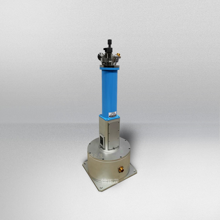 什么是液氮存儲式低溫恒溫器