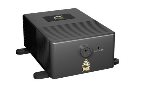 昕甬智測可調諧中紅外激光模塊：守護紡織品質量與環境的科技有效工具