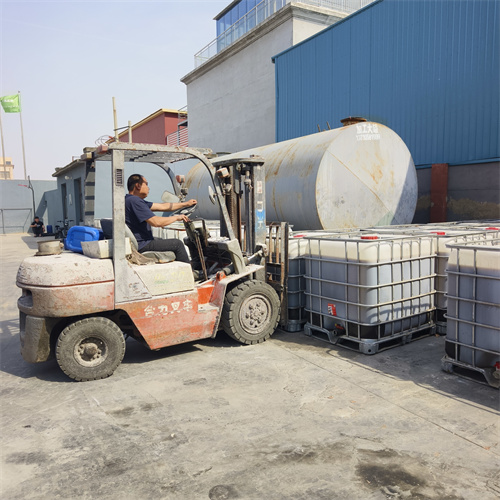 乙二醇防冻液检测标准要求