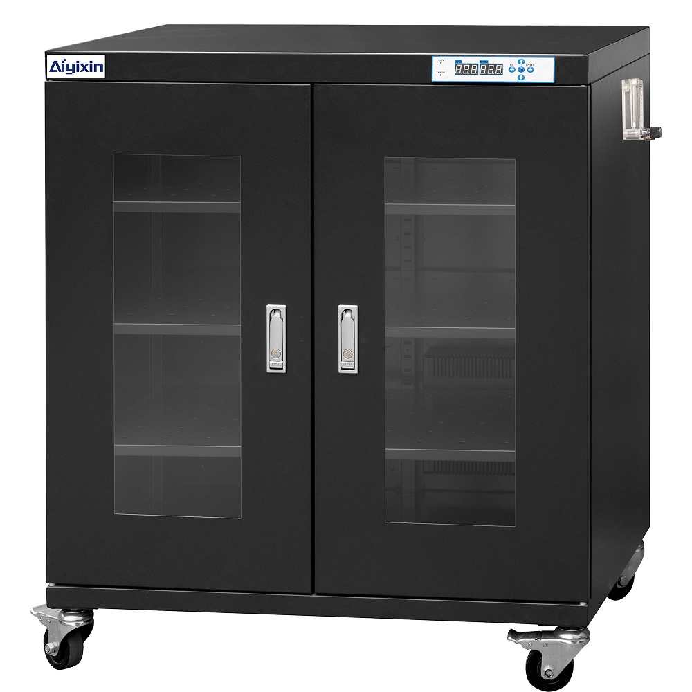 防潮除湿干燥柜使用注意事项