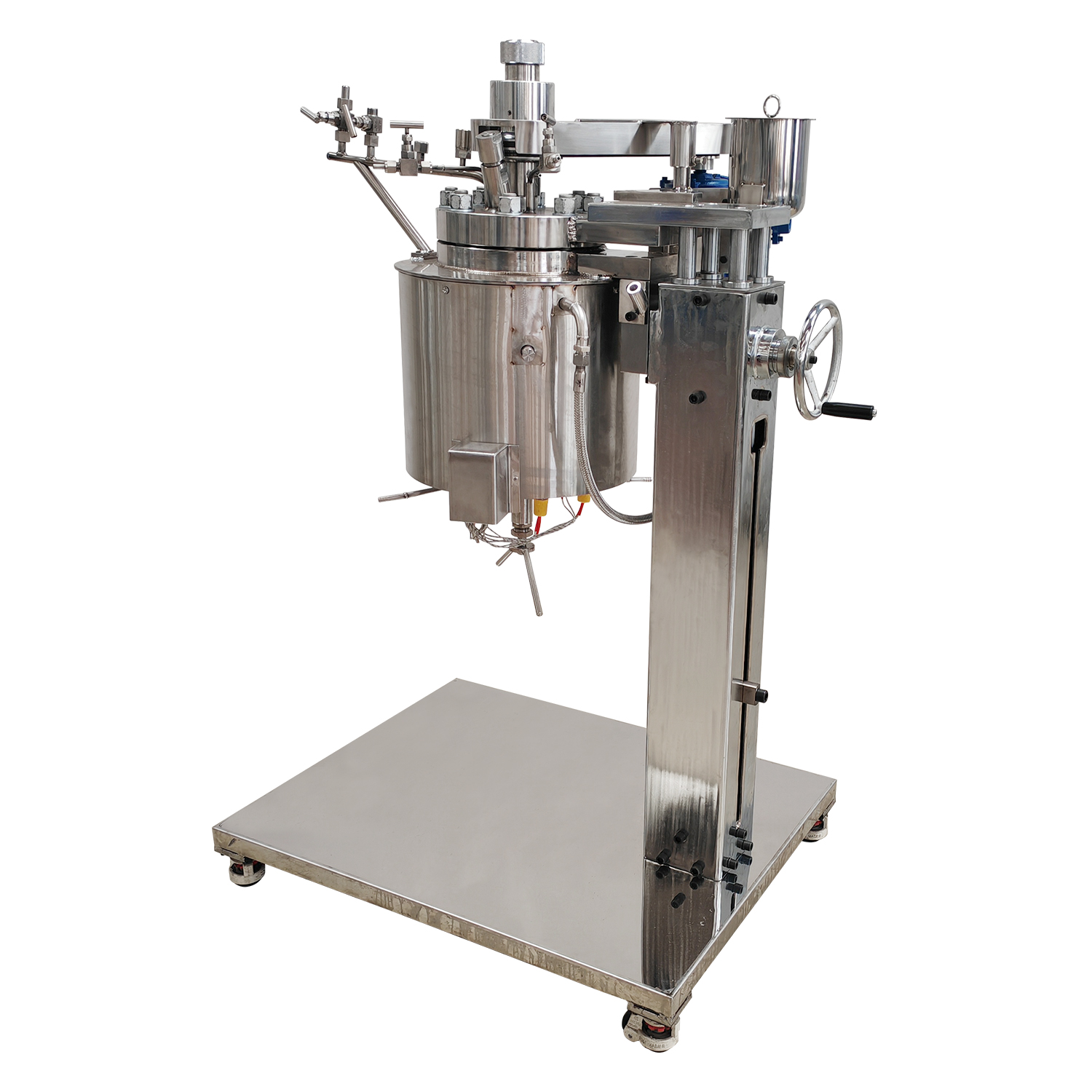 特种设备21个常见问题答疑