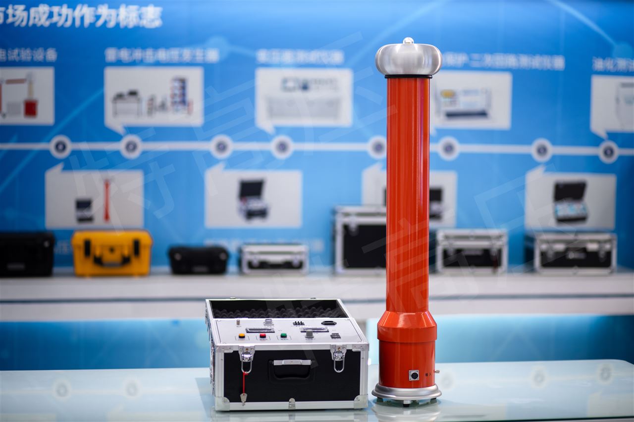 市场口碑视角下的直流高压发生器：可靠性如何铸就排名关注