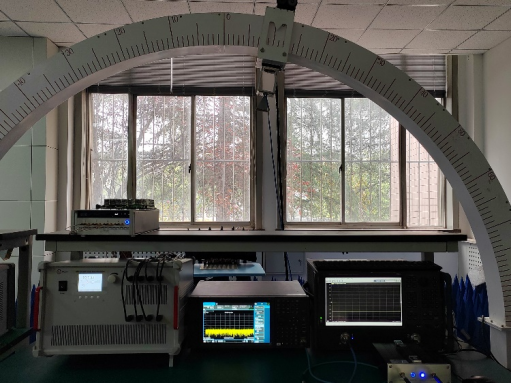高壓放大器在電磁場測試中的應(yīng)用研究