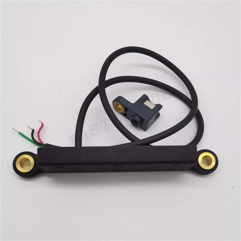 Honeywell位置傳感器廣泛應(yīng)用于多元場(chǎng)景