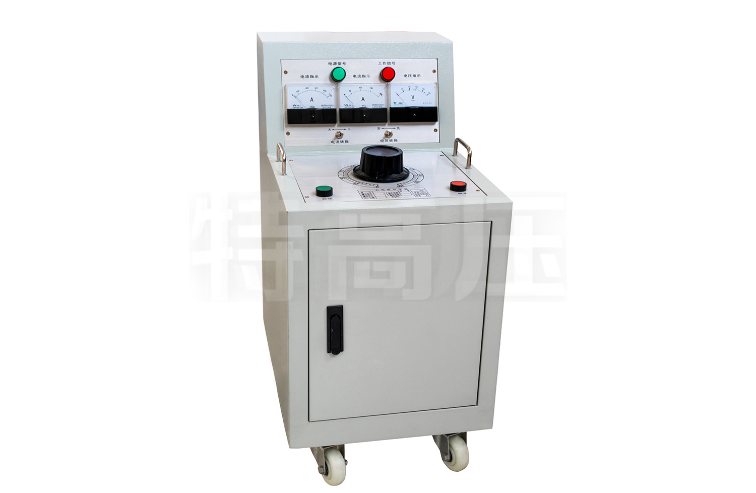 大电流发生器设备排名：全自动温升大电流发生器的技术演进与应用