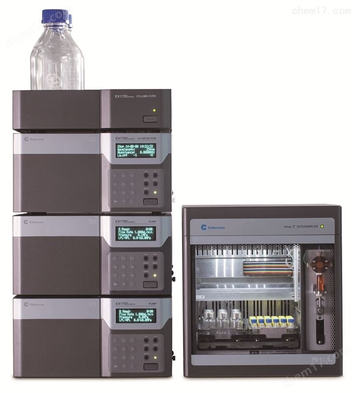 解锁超快速液相色谱：从开机到精准分析的极速指南