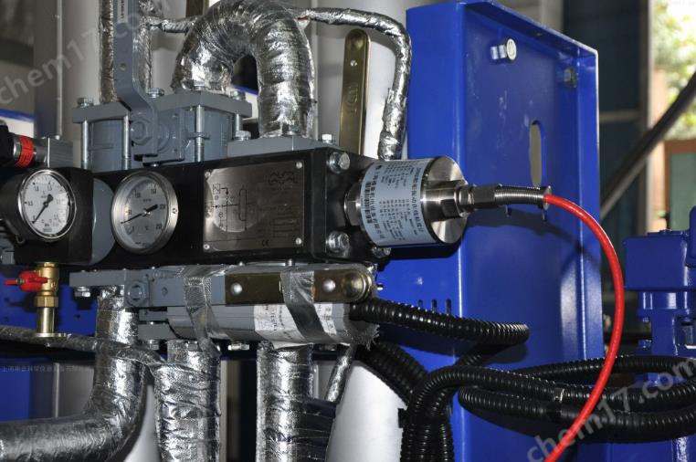 从油品监控到安全防爆，深度解析重油在线粘度计控制的关键技术