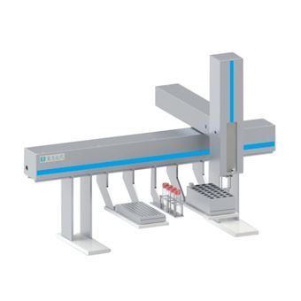 SPME-PV 全自动固相微萃取仪