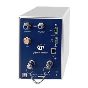 GTI金科泄漏测试单元