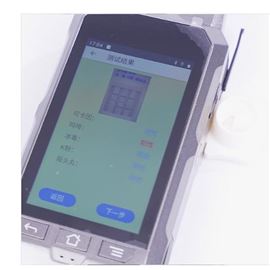 DT1000福建/广西唾液毒物检测仪