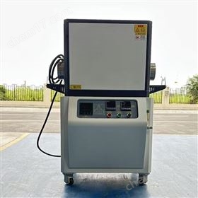 HYGL1500-120高真空管式炉