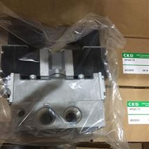 4F720-20 AC220V喜開理直動式3通閥工作距離 喜開理直動式3通閥工作距離