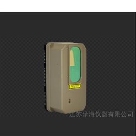 SLP100、SLP250二維激光測繪儀SLP300激光掃描系統