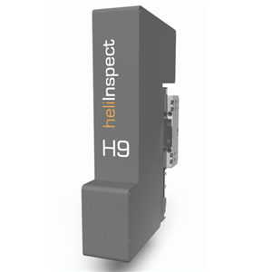 H9/H9M 白光干涉表面輪廓儀