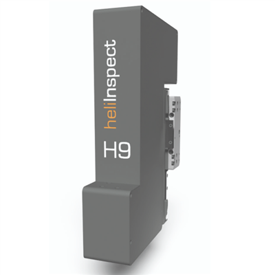 H9/H9M 白光干涉表面輪廓儀