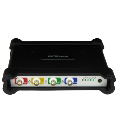 汽車測(cè)試示波器ATS605004DW-XMSG