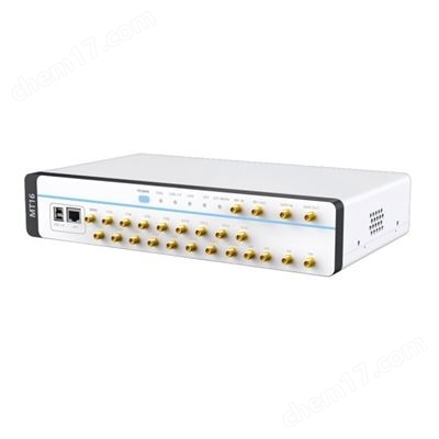 單光子計數器-TDC