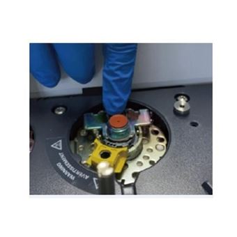 進(jìn)樣口隔墊