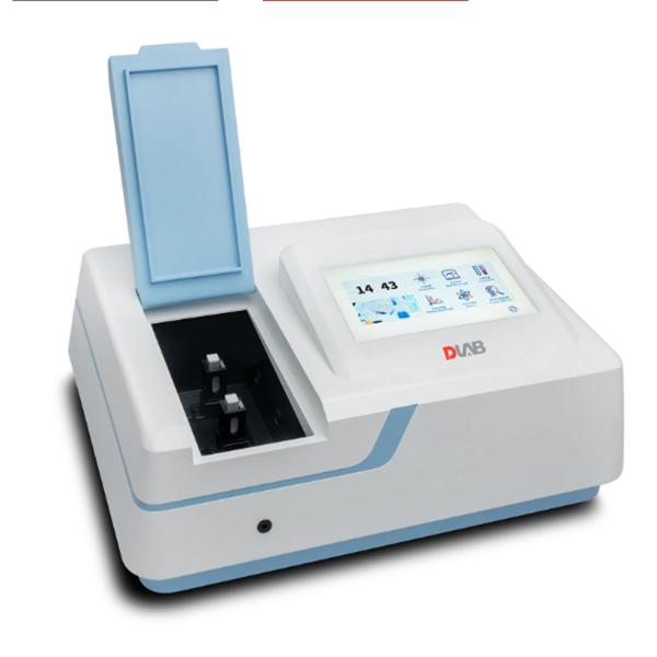 SP-UV2101 紫外可見分光光度計(jì)