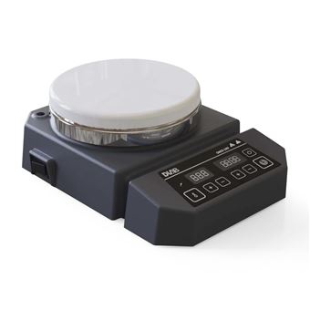 DMS5-280/120 LED數(shù)顯5寸加熱型磁力攪拌器