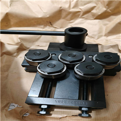 Witels-Albert矯直機EB 7-20 3477型號參數(shù)