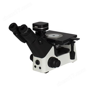 GM70M研究型倒置金相显微镜