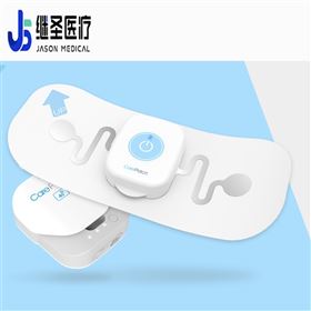穿戴式動態心電記錄儀