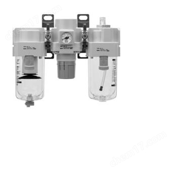 AC30-03DE3-BSMC空气组合元件供应
