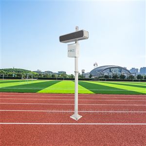 操場不干擾周邊居民區的定向音響廣播設備