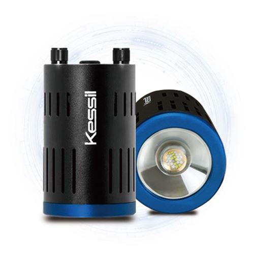 KESSIL光催化燈化學反應光源設備