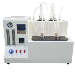 SYP-24492工業(yè)硫磺硫化氫試驗器