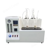 SYP-24492工業(yè)硫磺硫化氫測(cè)定儀器