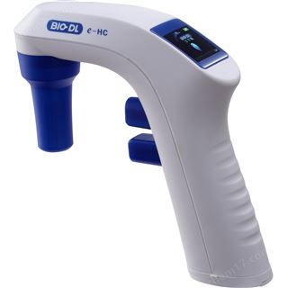 e-HC 电动大容量移液器