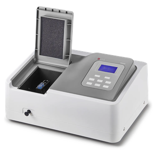 SP-V1000 紫外可见分光光度计