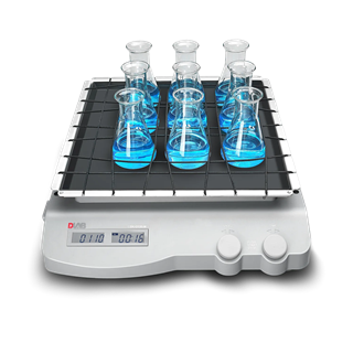 SK-O330-M 圆周脱色摇床