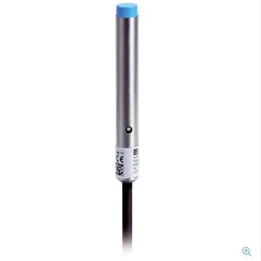 KNS D6.5M 03N G3-2RDisoric电容式KNS 扩展接近传感器